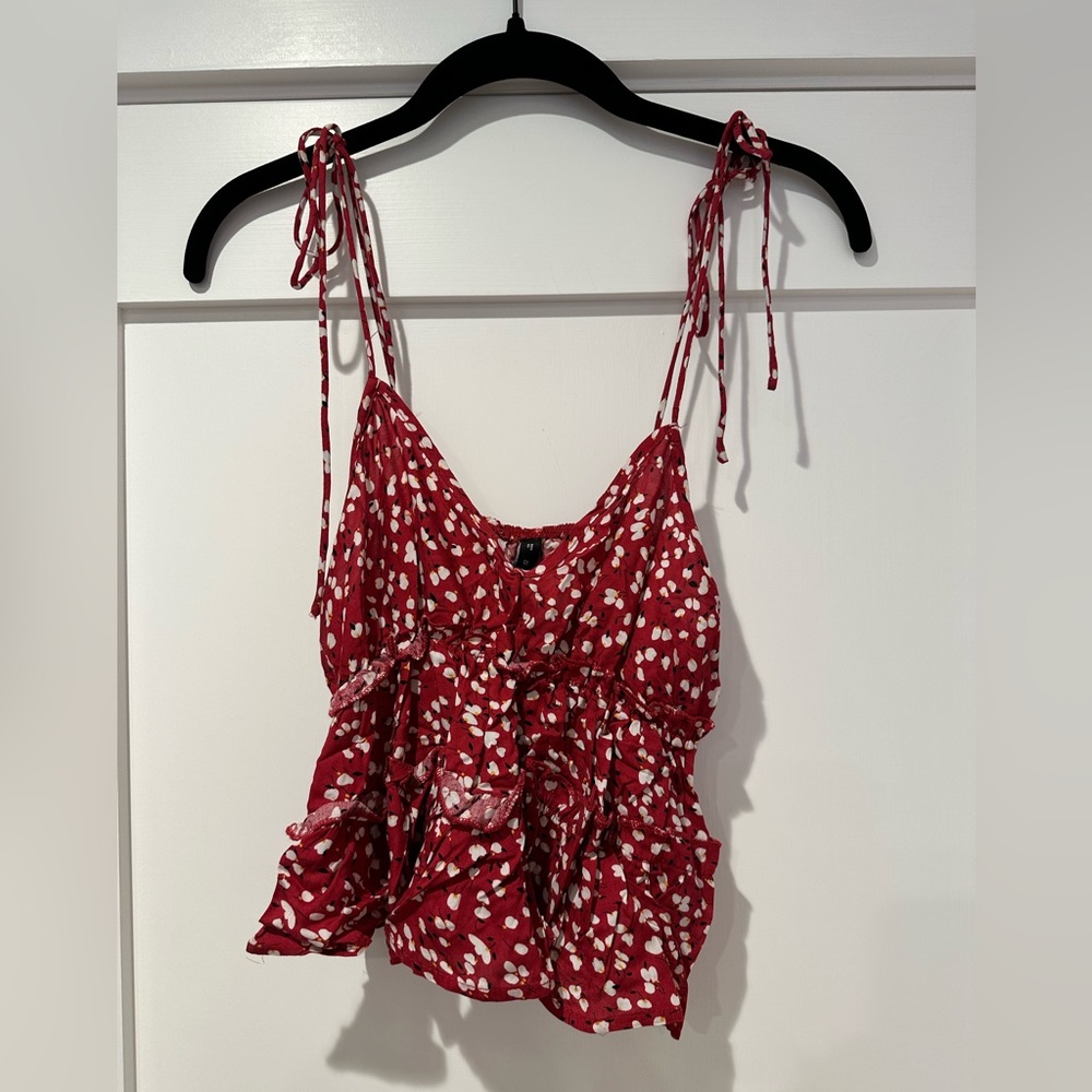 Zaful Tank Top